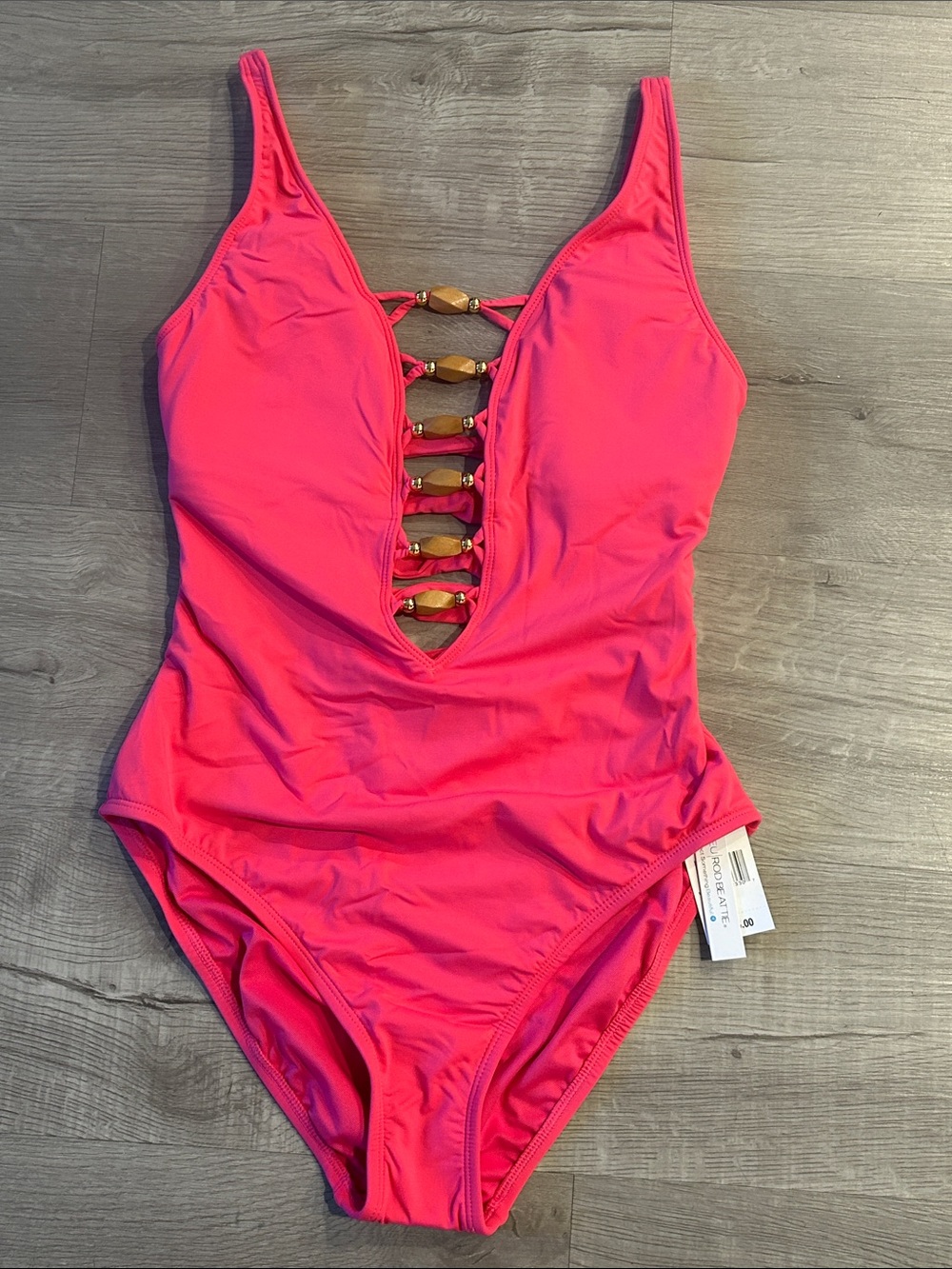 BLEU ROD BEATTIE | Women’s Swim